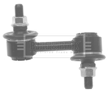 BORG & BECK šarnyro stabilizatorius BDL7322